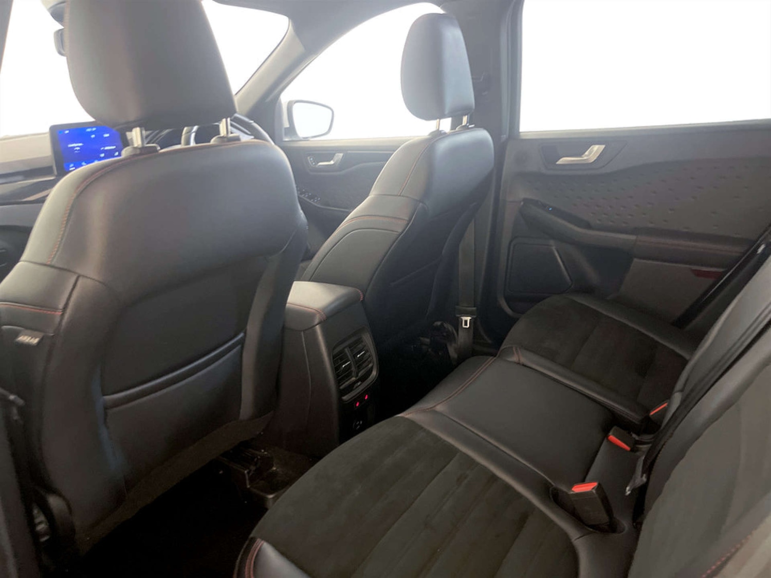 Used Ford Kuga 2021 for sale - 77700912: Photo 14