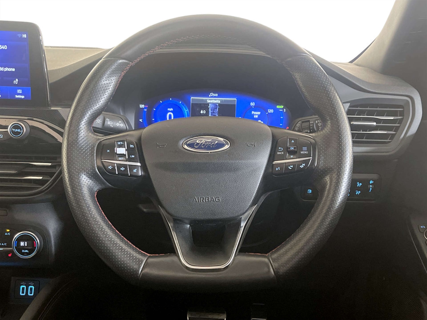 Used Ford Kuga 2021 for sale - 77700912: Photo 16
