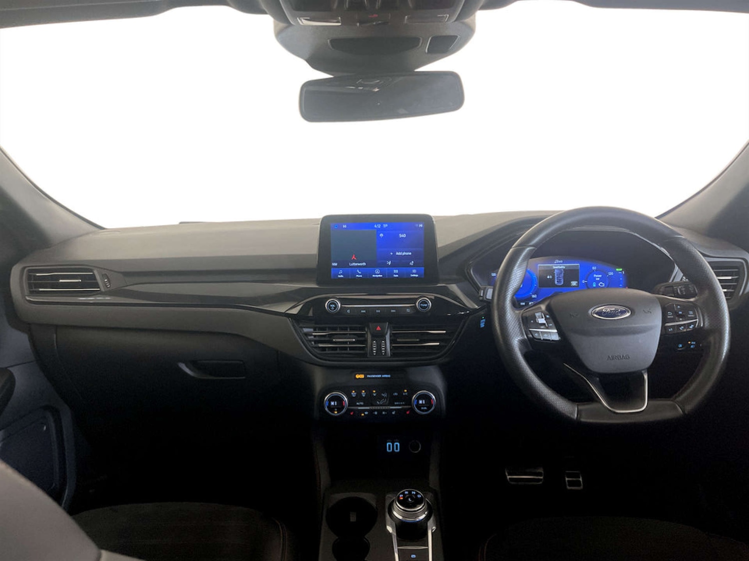 Used Ford Kuga 2021 for sale - 77700912: Photo 3