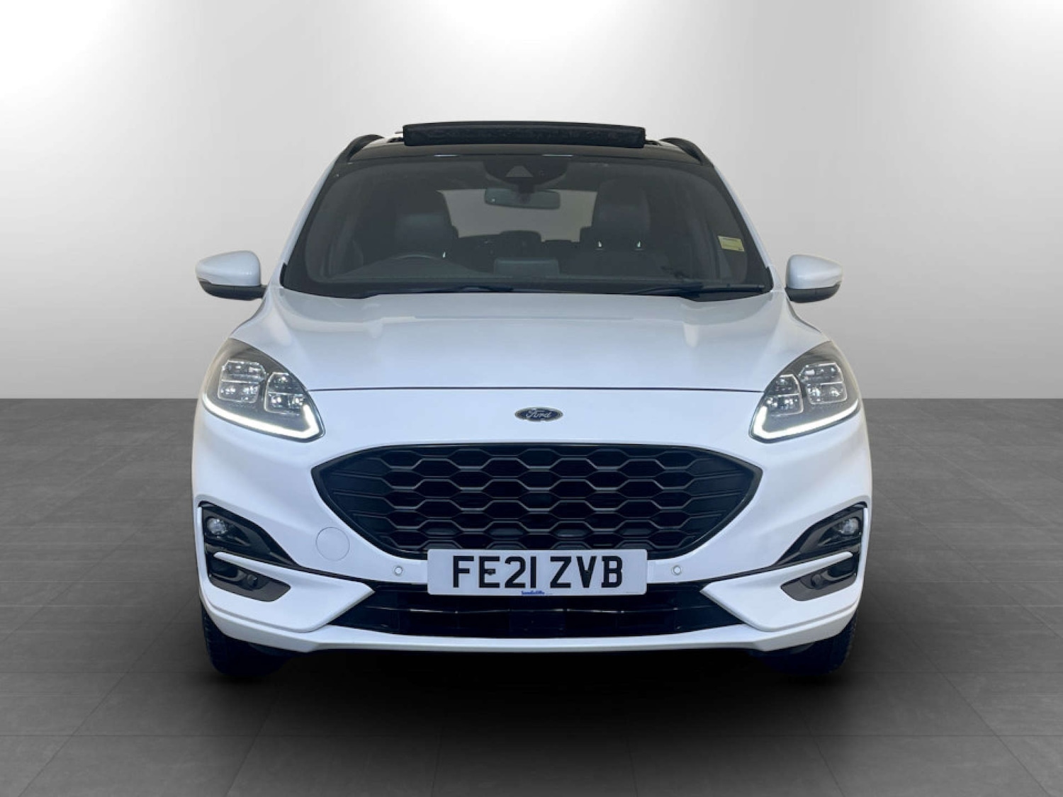 Used Ford Kuga 2021 for sale - 77700912: Photo 5