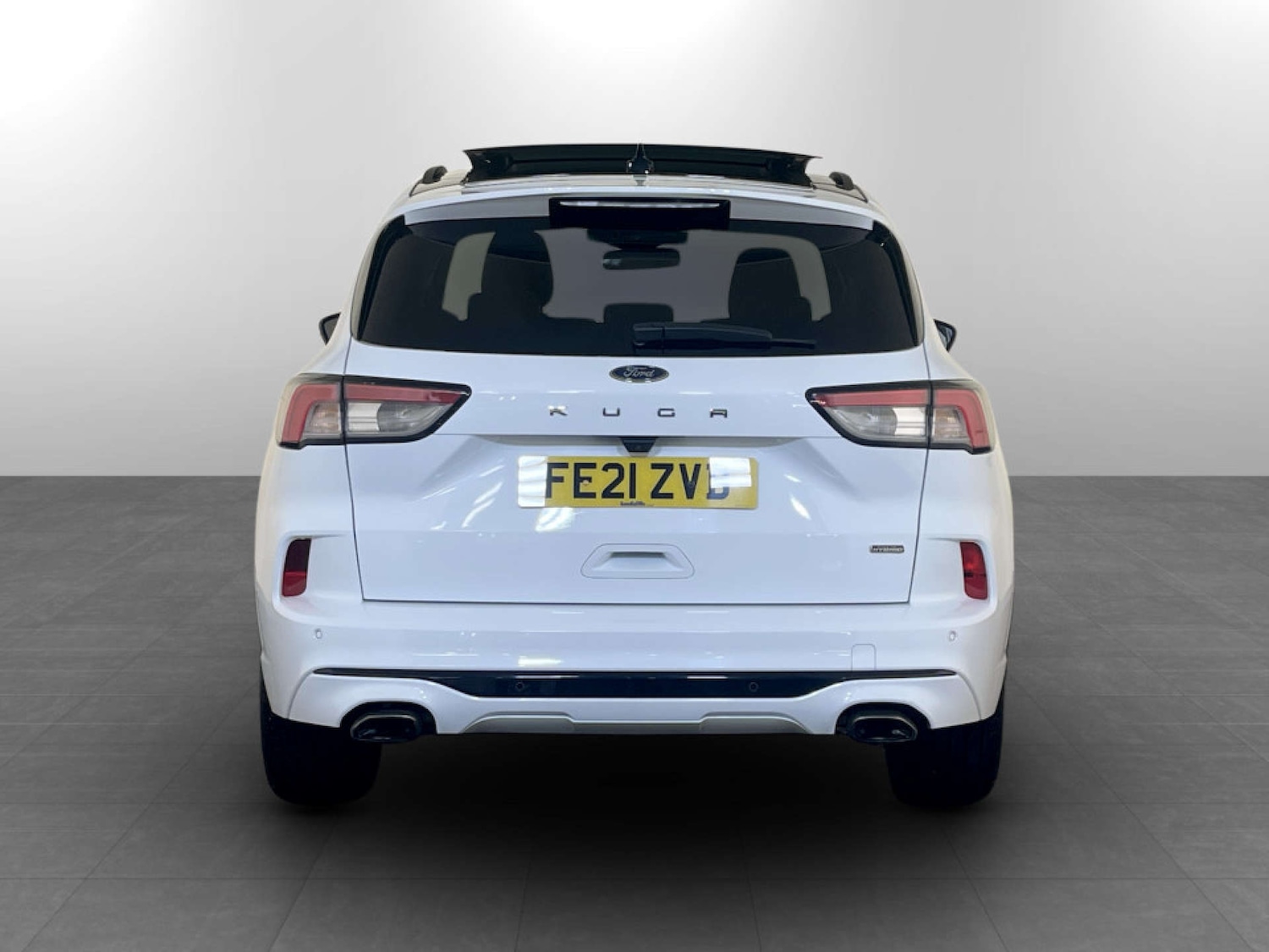 Used Ford Kuga 2021 for sale - 77700912: Photo 9