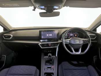 Used SEAT Leon 2020 for sale - 74717571: Photo