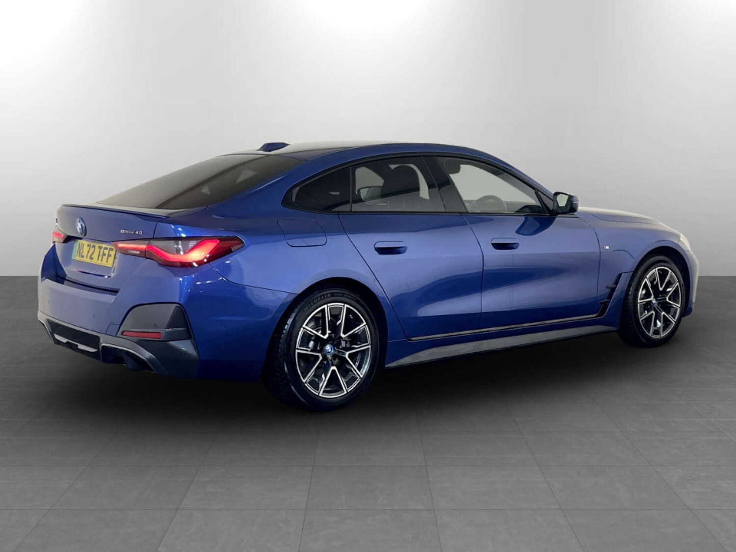 Used BMW i4 2022 for sale - 77639584: Photo 10