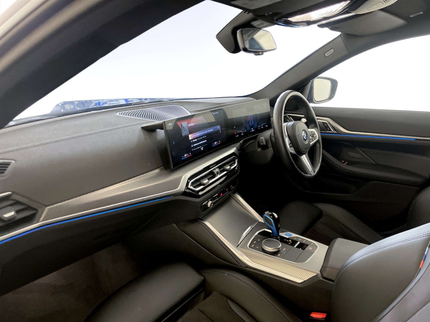 Used BMW i4 2022 for sale - 77639584: Photo 12