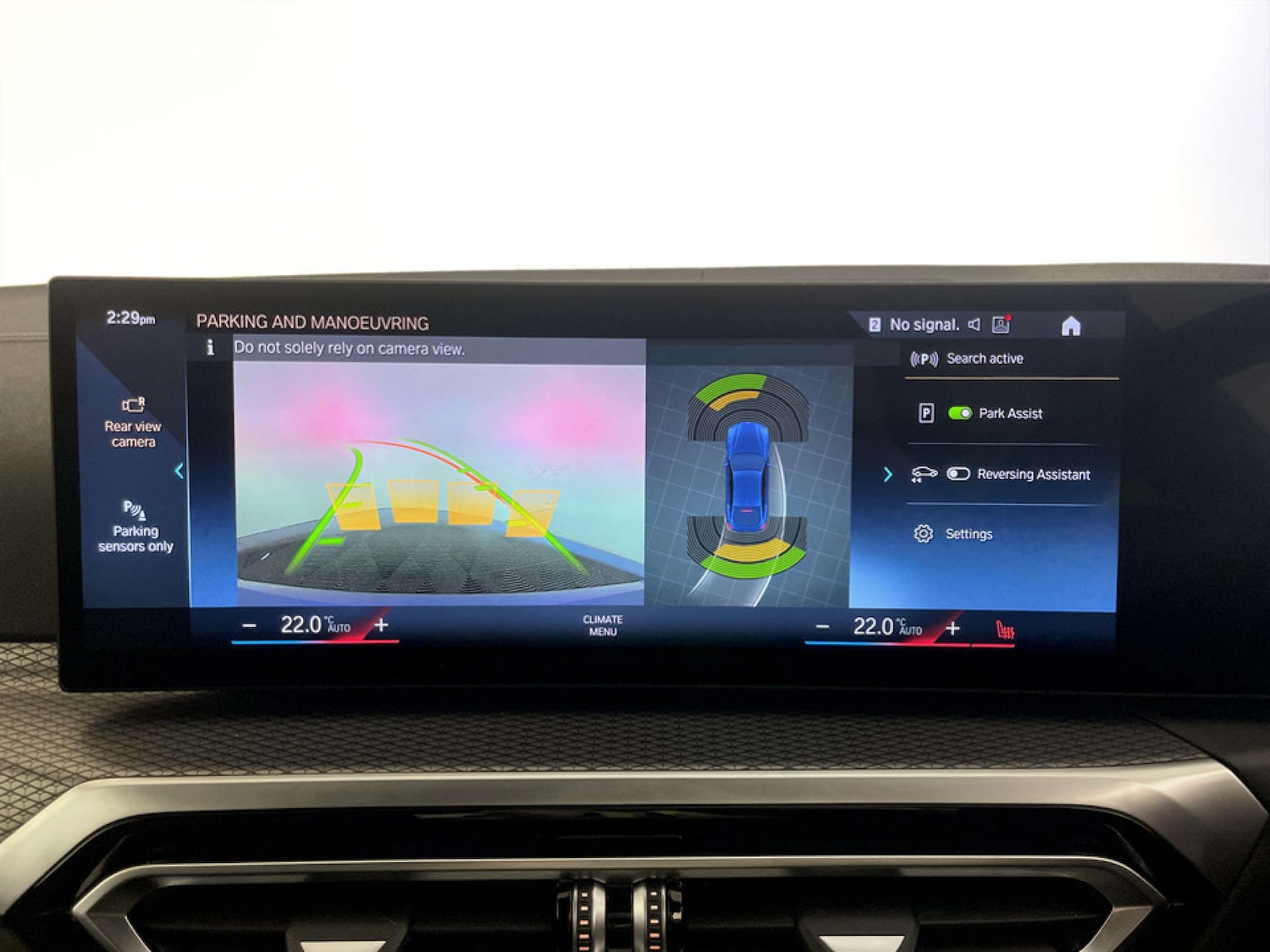 Used BMW i4 2022 for sale - 77639584: Photo 19