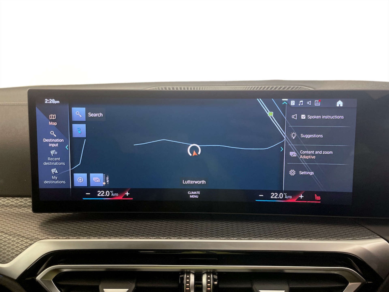 Used BMW i4 2022 for sale - 77639584: Photo 20