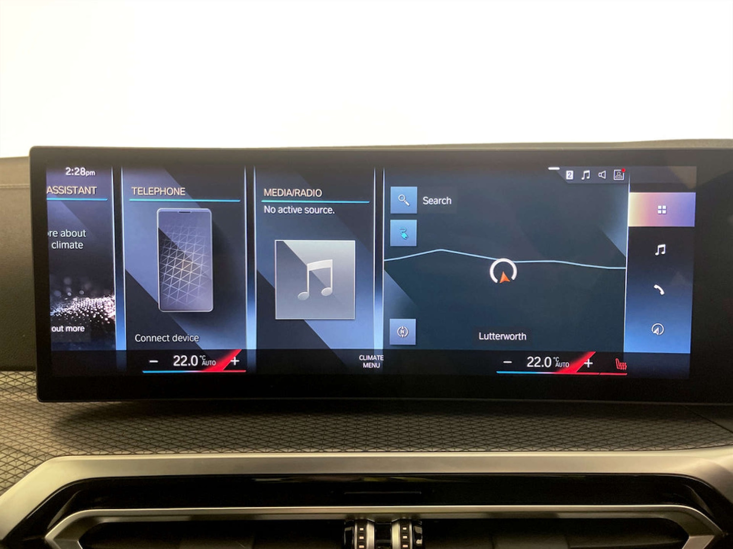 Used BMW i4 2022 for sale - 77639584: Photo 21