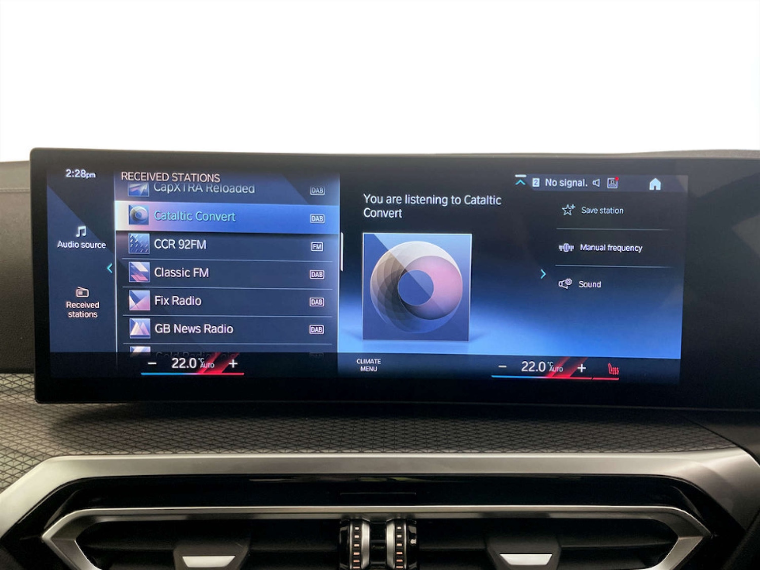 Used BMW i4 2022 for sale - 77639584: Photo 23