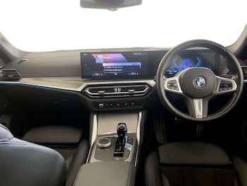 Used BMW i4 2022 for sale - 77639584: Photo