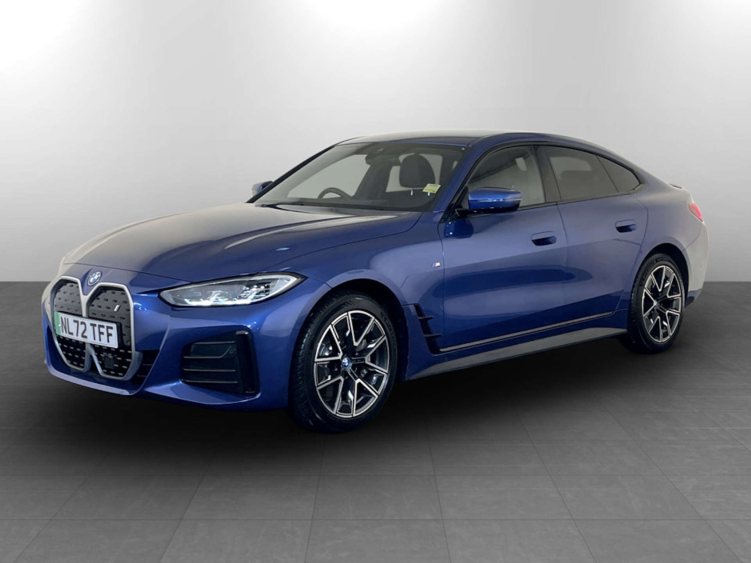 Used BMW i4 2022 for sale - 77639584: Photo 6