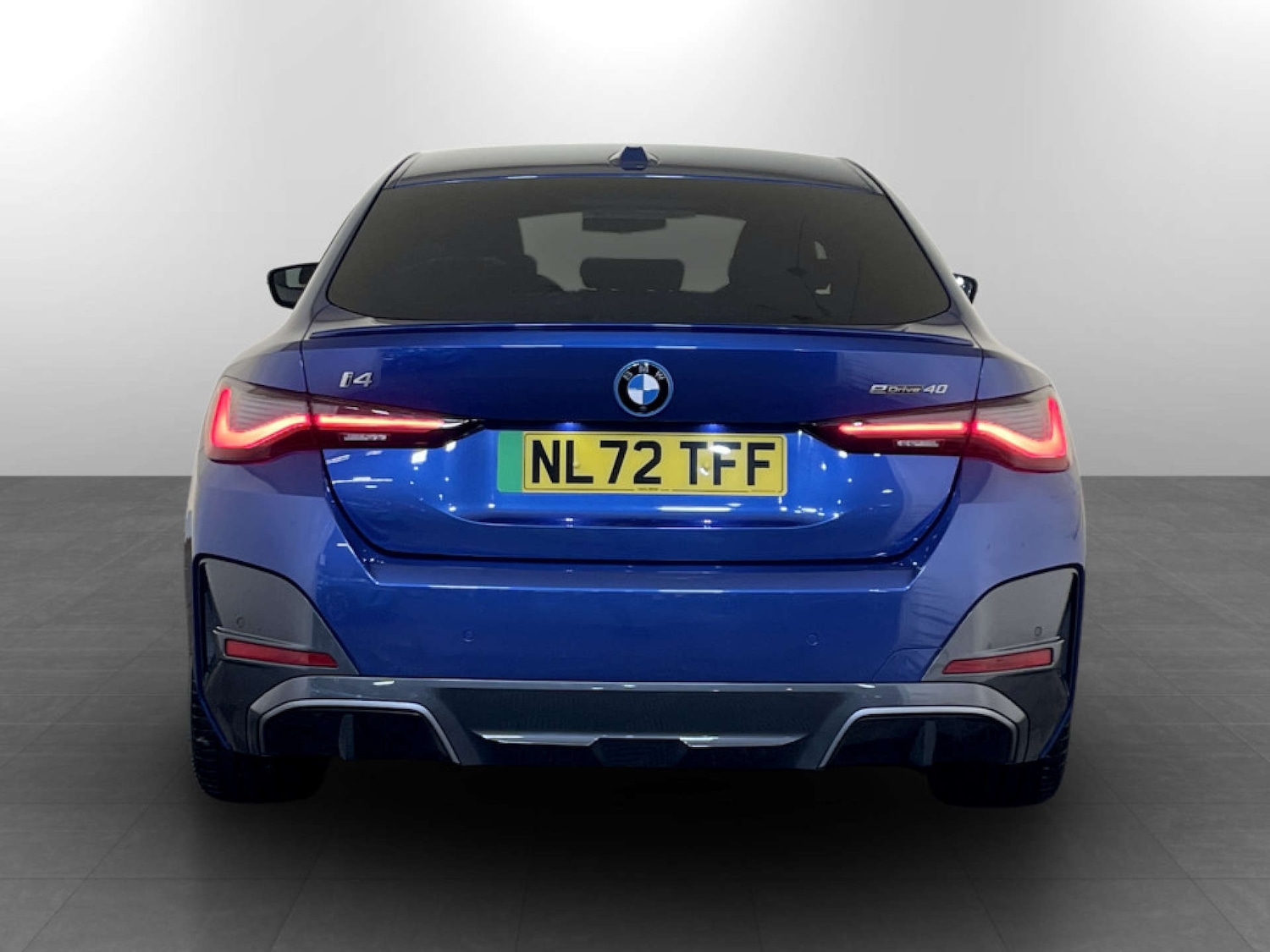 Used BMW i4 2022 for sale - 77639584: Photo 9