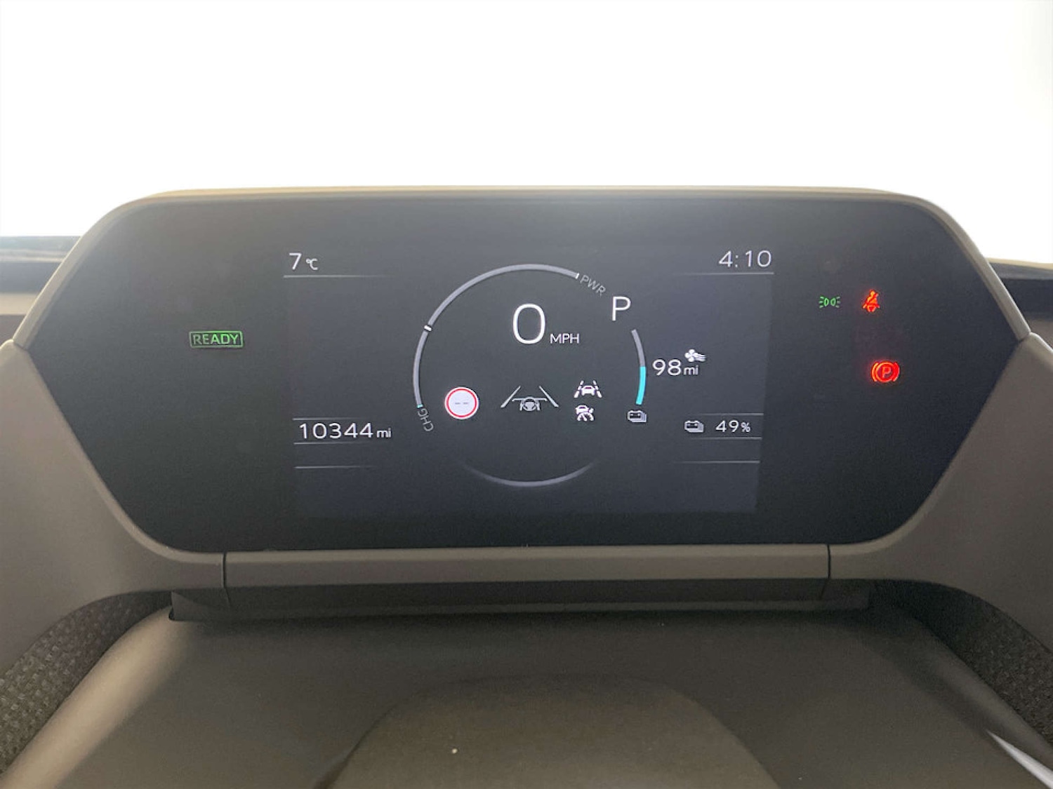 Used Subaru Other 2023 for sale - 77578143: Photo 18