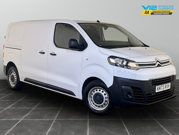 Used Citroen Dispatch 2023 for sale - 75315214: Photo