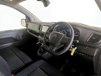 Used Citroen Dispatch 2023 for sale - 75315214: Photo