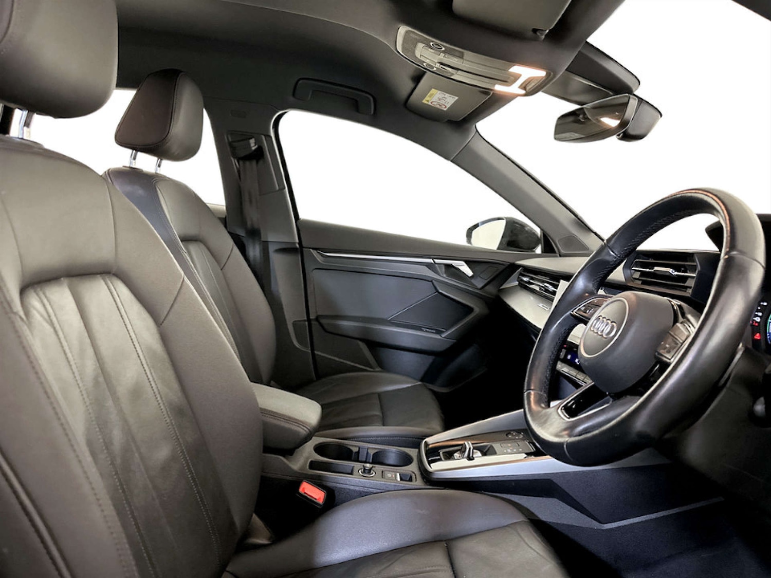 Used Audi A3 2022 for sale - 77262774: Photo 13