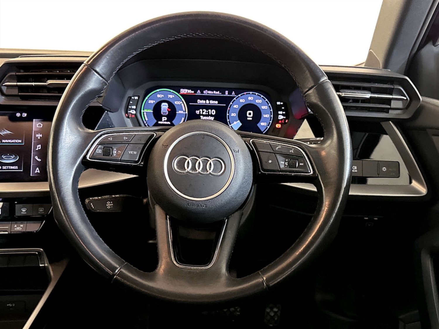 Used Audi A3 2022 for sale - 77262774: Photo 16