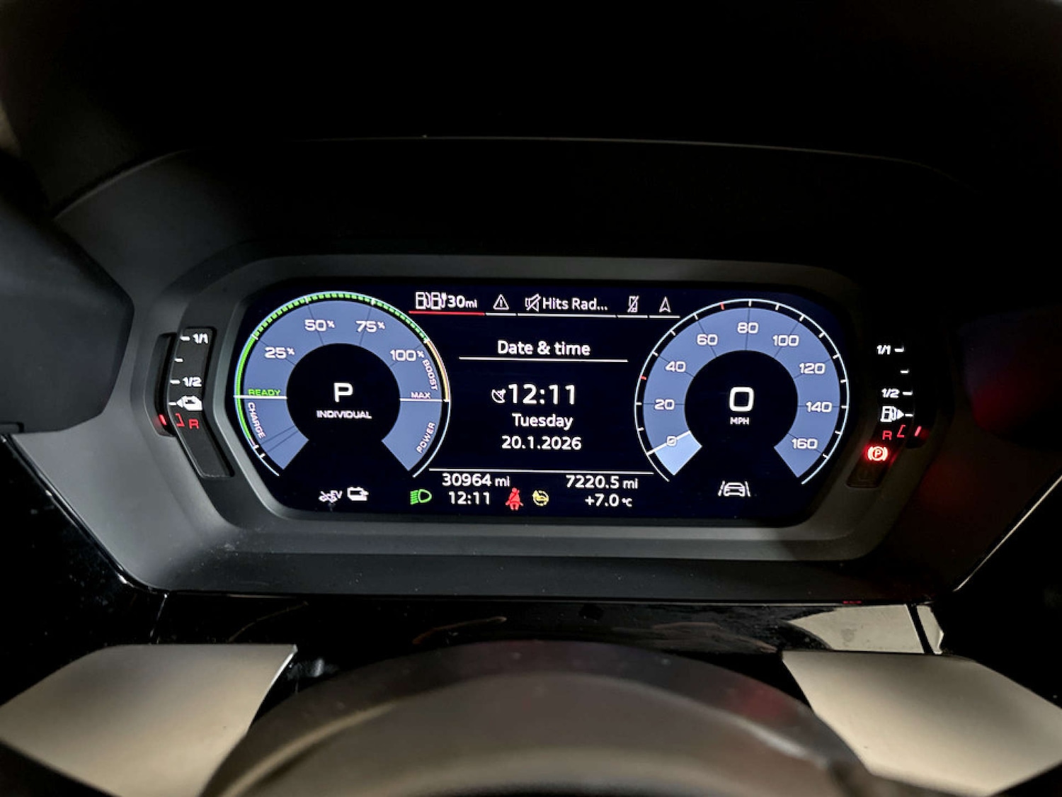 Used Audi A3 2022 for sale - 77262774: Photo 18