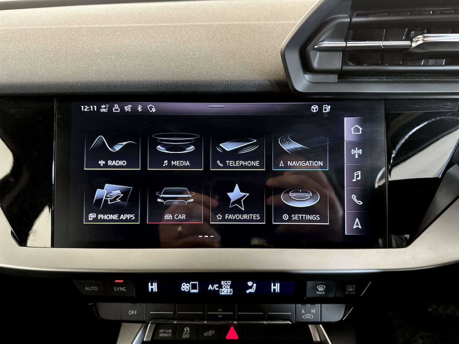 Used Audi A3 2022 for sale - 77262774: Photo 22