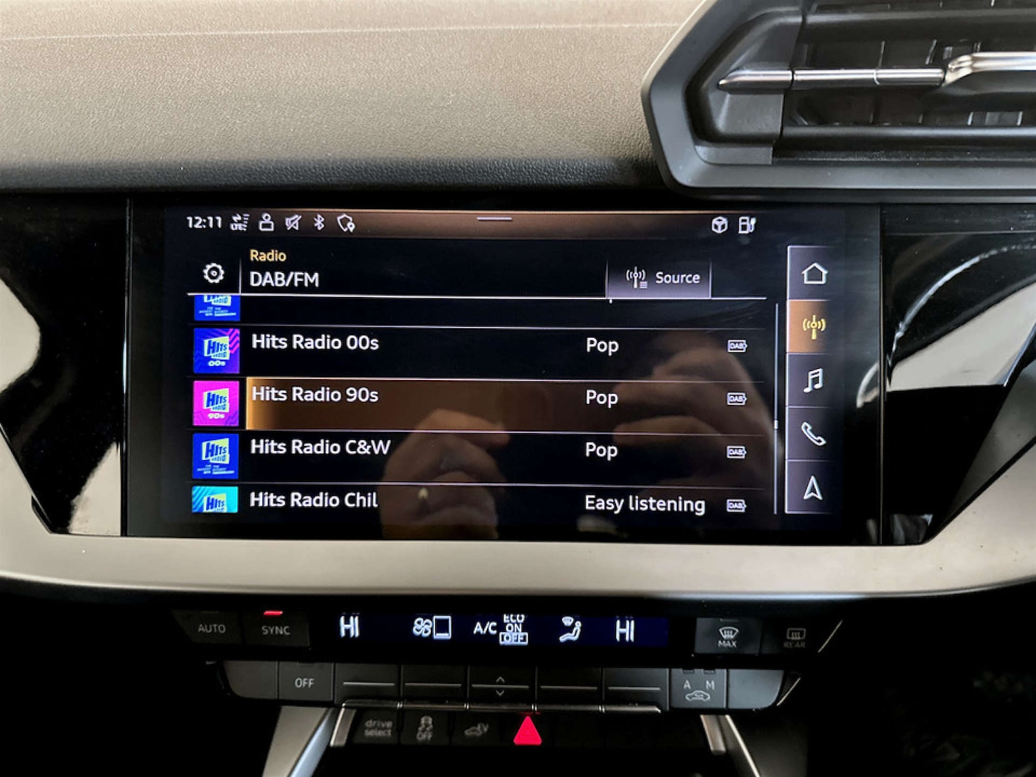 Used Audi A3 2022 for sale - 77262774: Photo 23