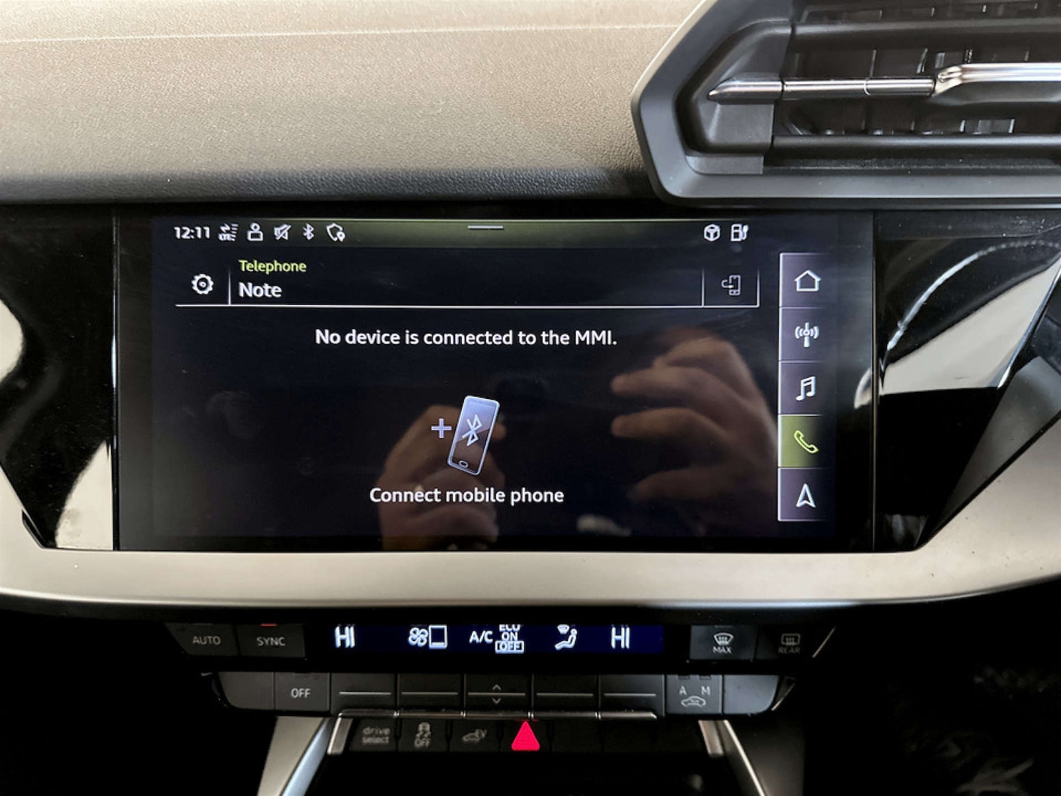 Used Audi A3 2022 for sale - 77262774: Photo 24