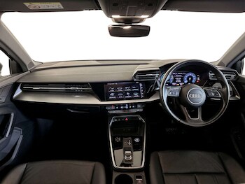 Used Audi A3 2022 for sale - 77262774: Photo