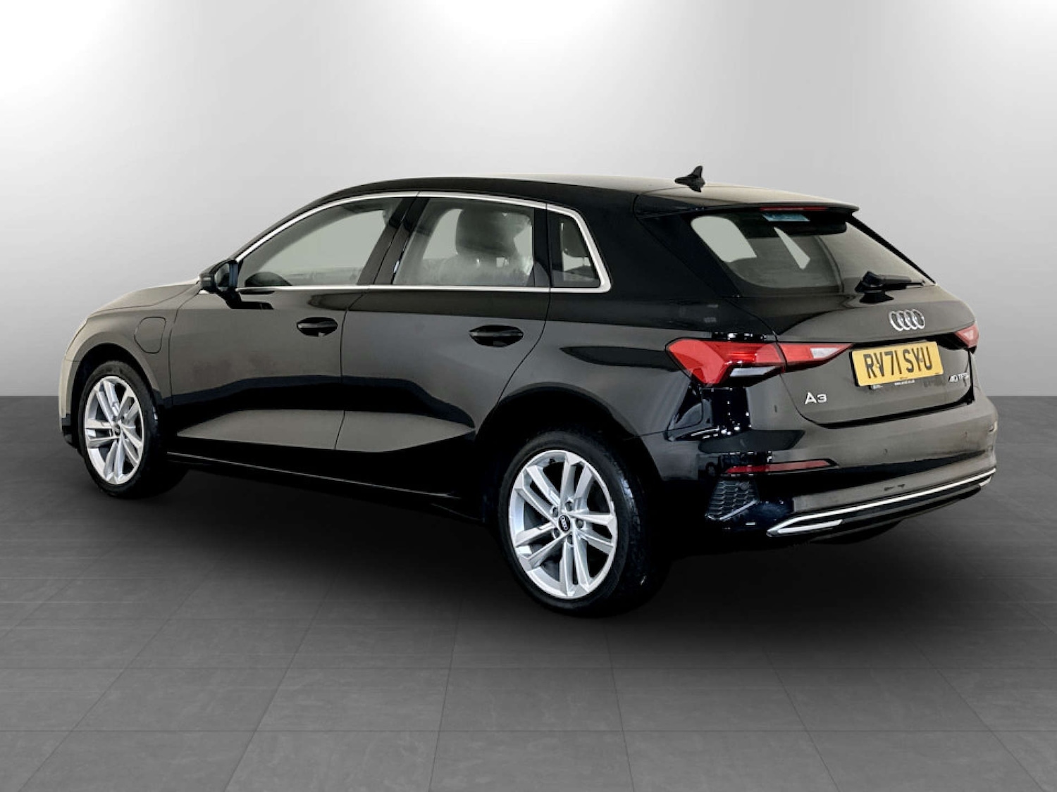 Used Audi A3 2022 for sale - 77262774: Photo 8