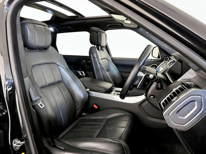 Used Land Rover Range Rover Sport 2019 for sale - 76882710: Photo 13