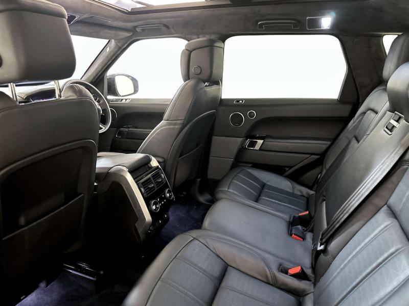 Used Land Rover Range Rover Sport 2019 for sale - 76882710: Photo 15