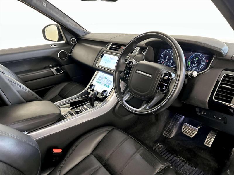 Used Land Rover Range Rover Sport 2019 for sale - 76882710: Photo 16