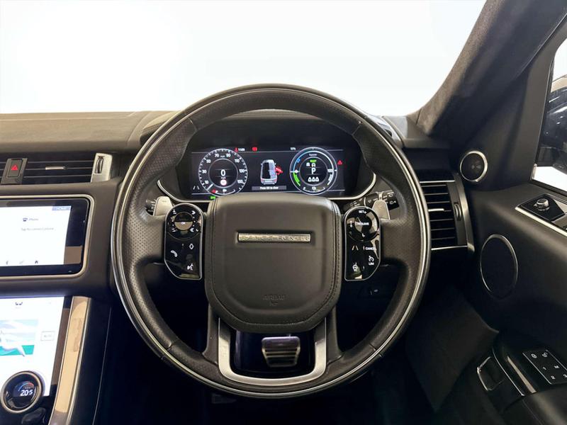 Used Land Rover Range Rover Sport 2019 for sale - 76882710: Photo 17