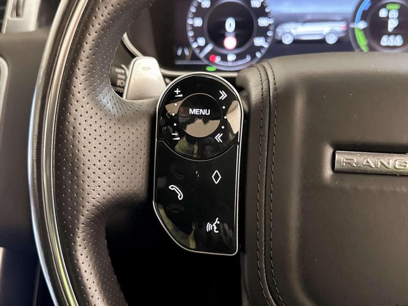 Used Land Rover Range Rover Sport 2019 for sale - 76882710: Photo 18