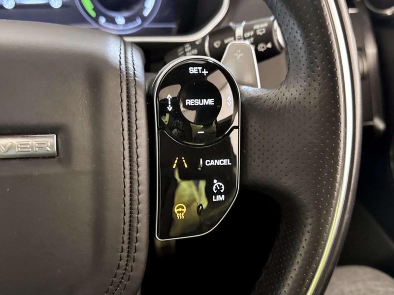 Used Land Rover Range Rover Sport 2019 for sale - 76882710: Photo 20