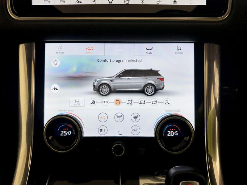 Used Land Rover Range Rover Sport 2019 for sale - 76882710: Photo 24