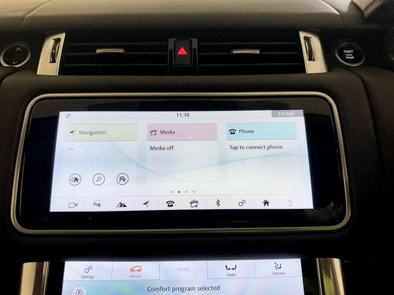 Used Land Rover Range Rover Sport 2019 for sale - 76882710: Photo 25