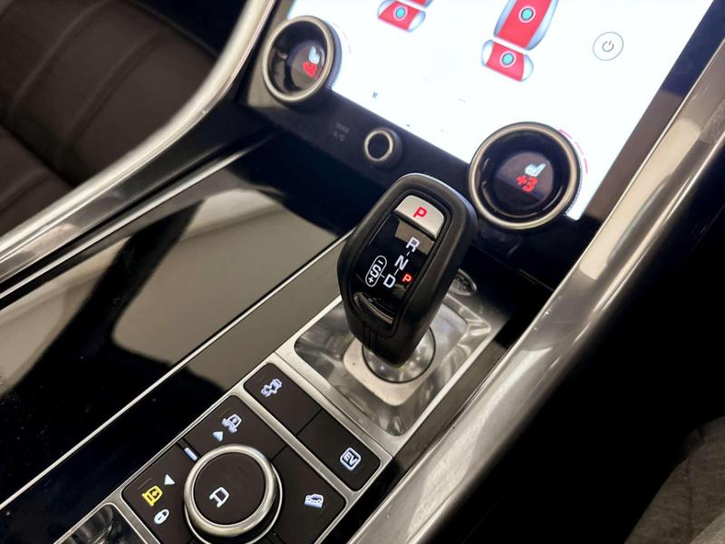 Used Land Rover Range Rover Sport 2019 for sale - 76882710: Photo 26