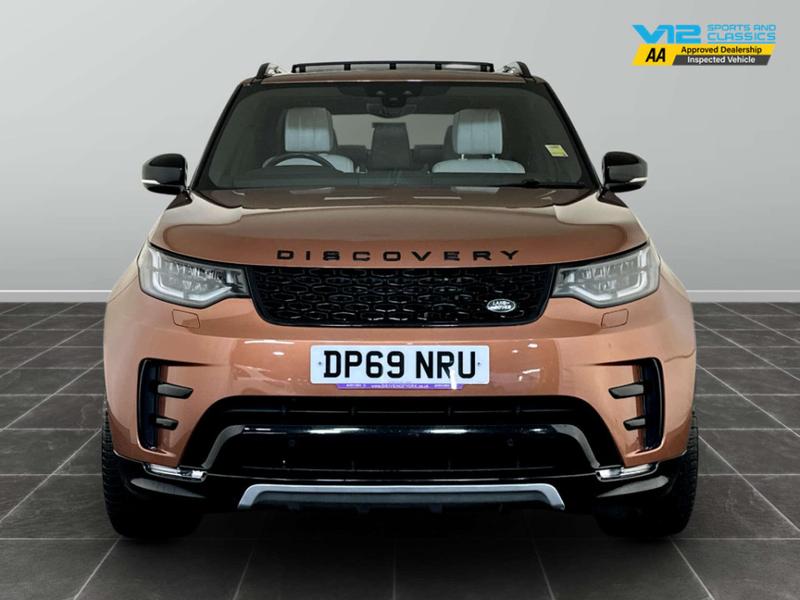 Used Land Rover Discovery 2020 for sale - 76960945: Photo 11