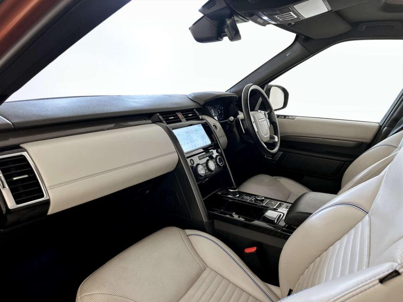 Used Land Rover Discovery 2020 for sale - 76960945: Photo 12