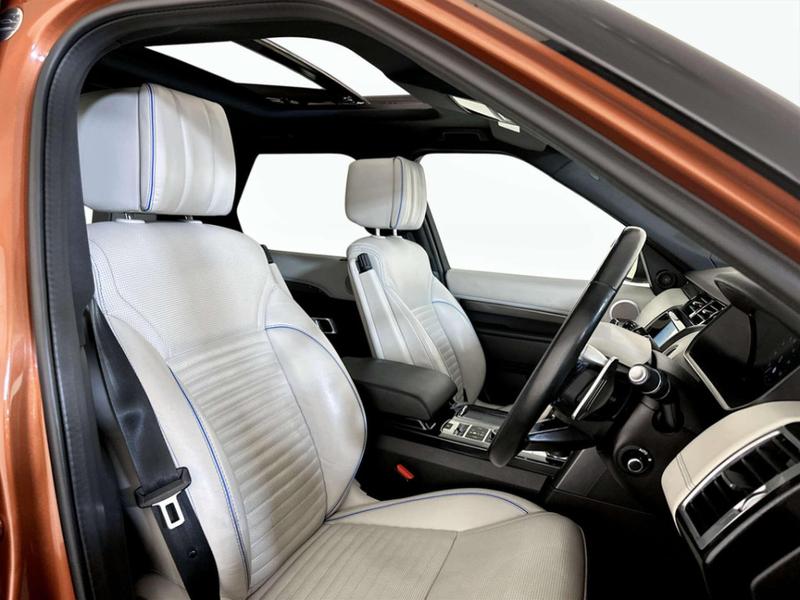 Used Land Rover Discovery 2020 for sale - 76960945: Photo 13