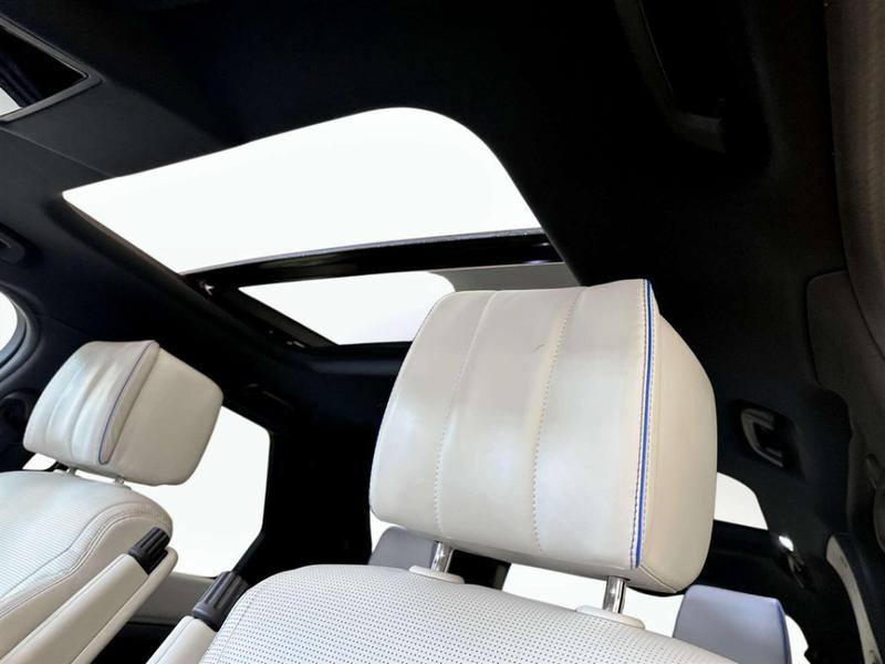 Used Land Rover Discovery 2020 for sale - 76960945: Photo 14