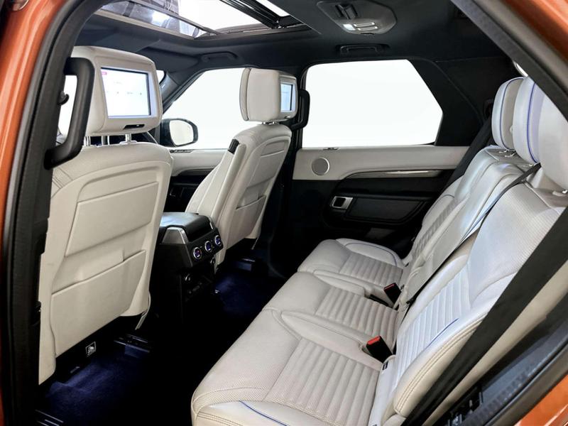 Used Land Rover Discovery 2020 for sale - 76960945: Photo 15