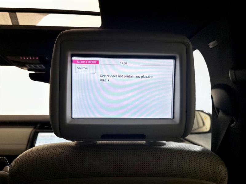 Used Land Rover Discovery 2020 for sale - 76960945: Photo 16