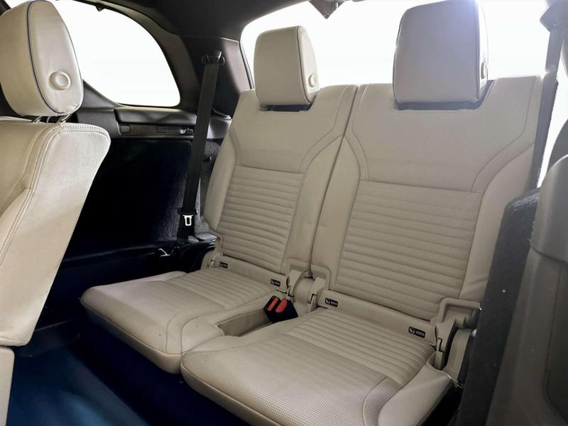 Used Land Rover Discovery 2020 for sale - 76960945: Photo 18