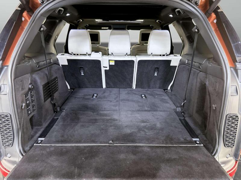 Used Land Rover Discovery 2020 for sale - 76960945: Photo 19