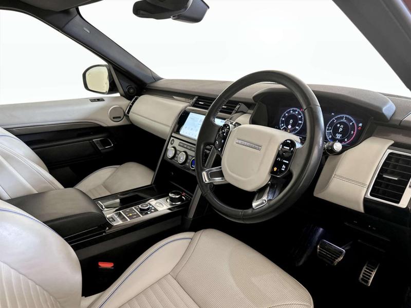 Used Land Rover Discovery 2020 for sale - 76960945: Photo 20