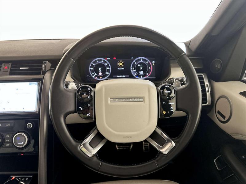 Used Land Rover Discovery 2020 for sale - 76960945: Photo 21