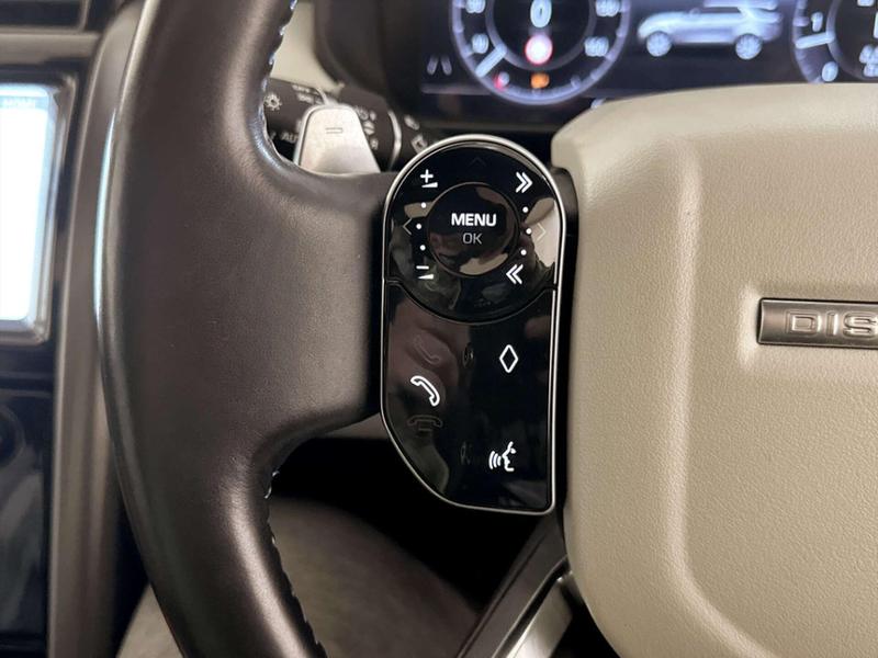 Used Land Rover Discovery 2020 for sale - 76960945: Photo 22