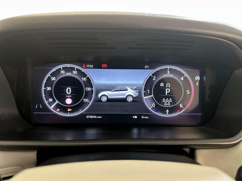 Used Land Rover Discovery 2020 for sale - 76960945: Photo 23