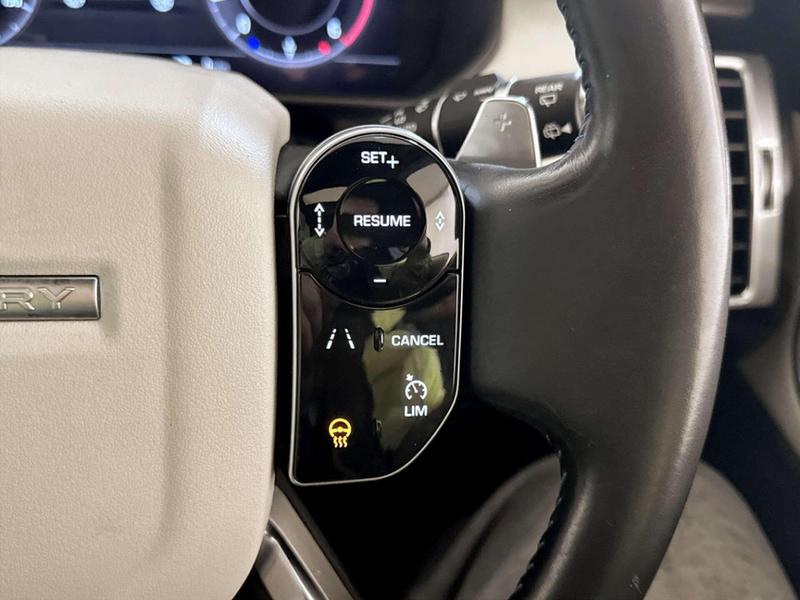 Used Land Rover Discovery 2020 for sale - 76960945: Photo 24