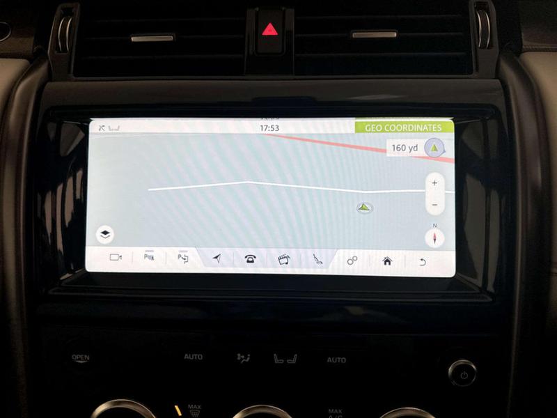 Used Land Rover Discovery 2020 for sale - 76960945: Photo 25