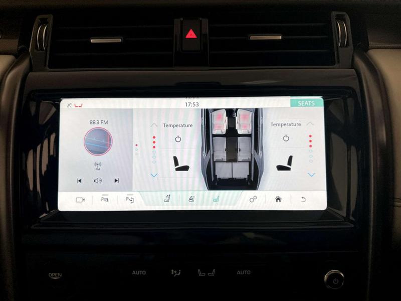 Used Land Rover Discovery 2020 for sale - 76960945: Photo 26